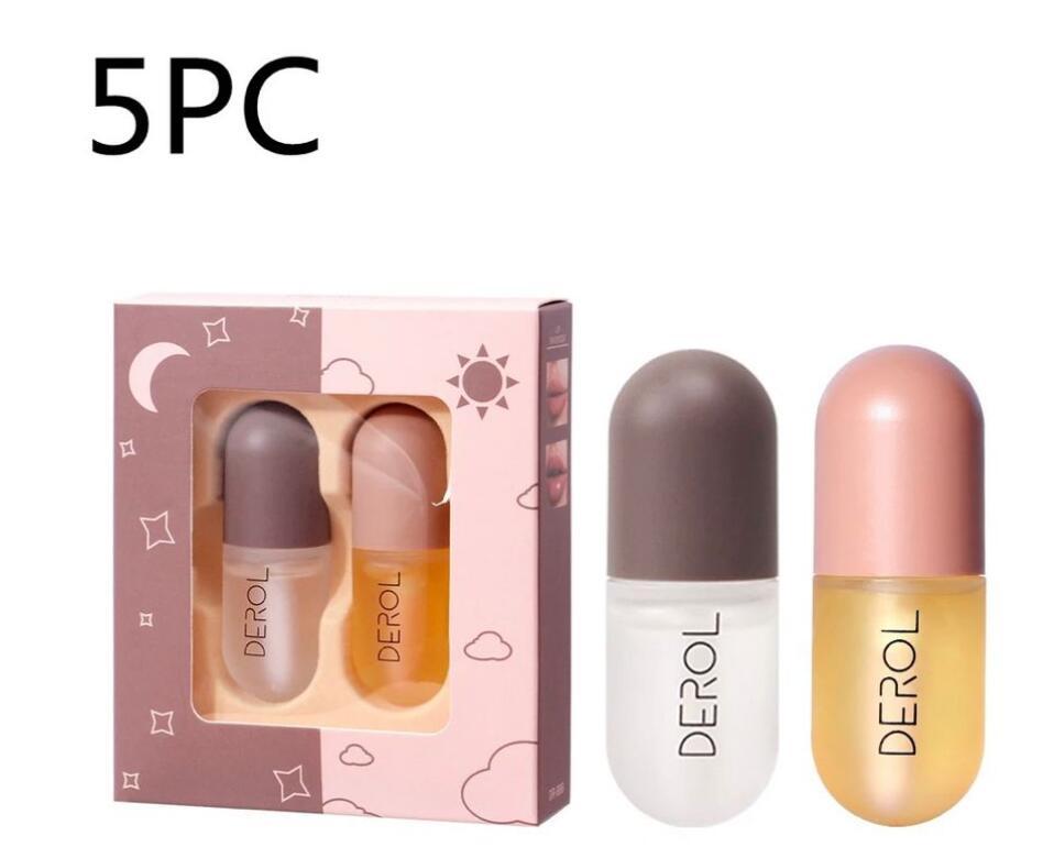 Lip Care Serum Lip Care Serum